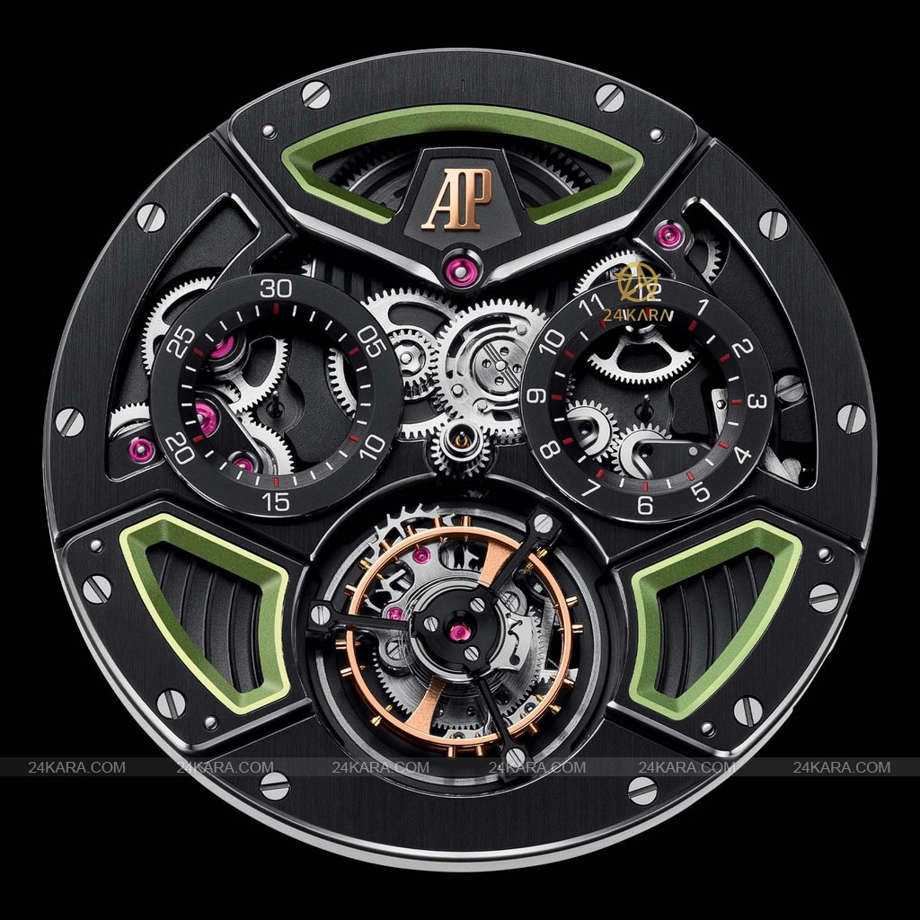 audemars-piguet-royal-oak-offshore-selfwinding-flying-tourbillon-chronograph-26622ce-limited-edition-black-ceramic-green-accents-4