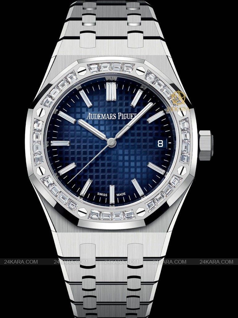 audemars-piguet-royal-oak-selfwinding-37mm-blue-smoked-dial-diamond-bezel-15551bc-1