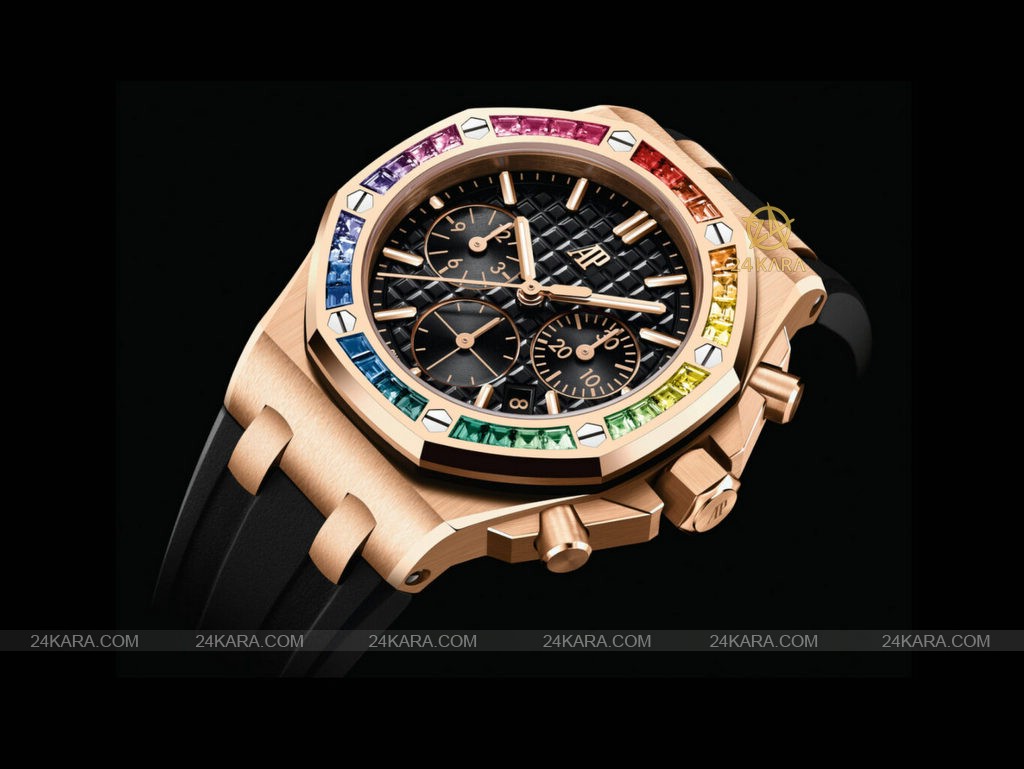 audemars-piguet-royal-oak-selfwinding-chronograph-37mm-gem-set-bezel-26231-series-1