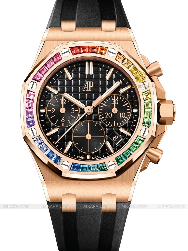 audemars-piguet-royal-oak-selfwinding-chronograph-37mm-gem-set-bezel-26231-series-11