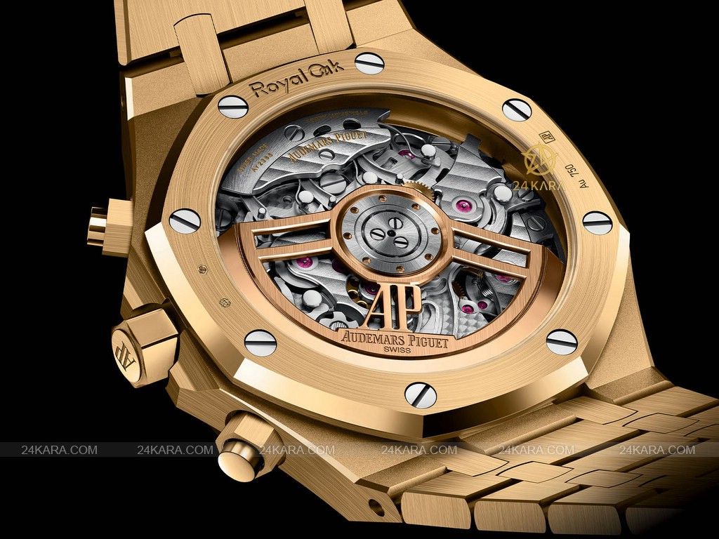 audemars_piguet_royal_oak_chronograph_41mm_frosted_gold-6