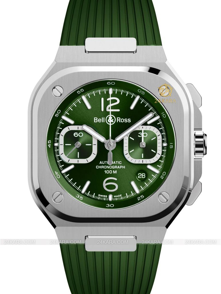 bell-ross-br-05-chrono-green-steel-9