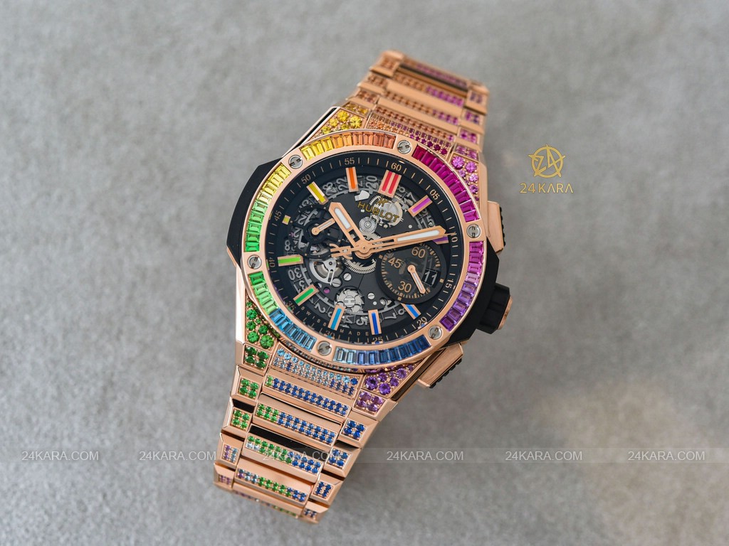 hublot-new-models-2023-lvmh-watch-week-hublot-big-bang-integrated-king-gold-rainbow-1