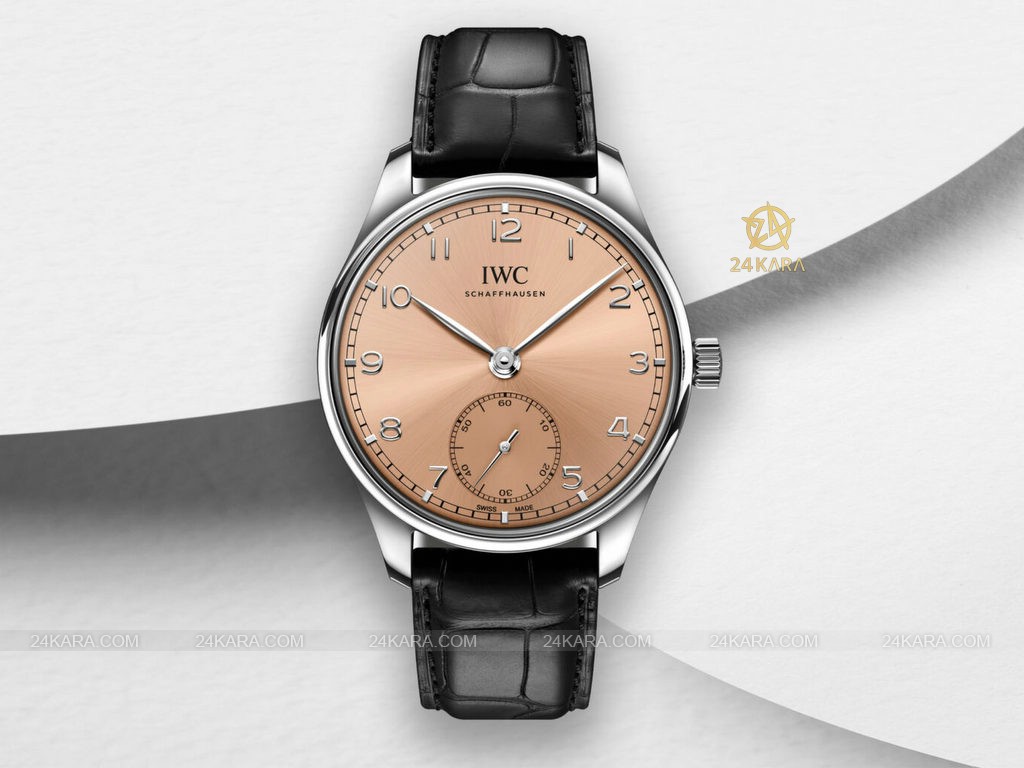 iwc-portugieser-automatic-40-salmon-dial-iw358313-1