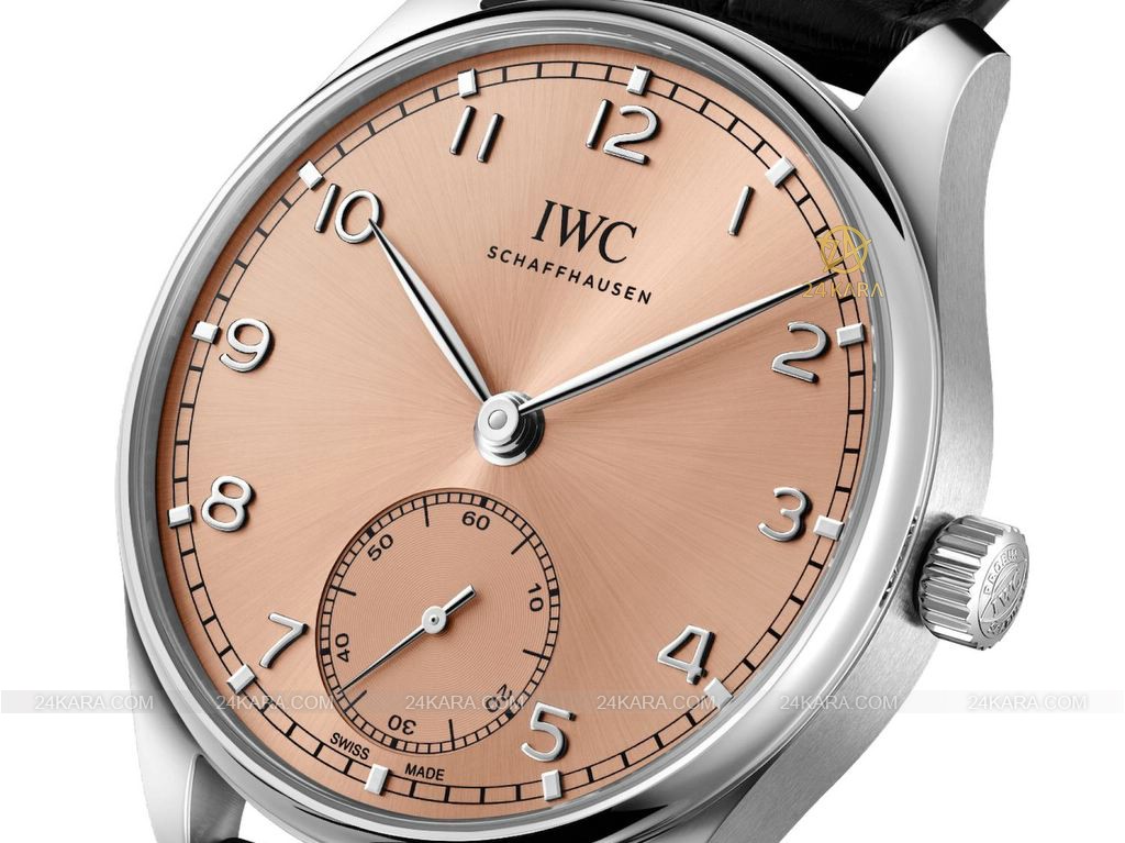 iwc-portugieser-automatic-40-salmon-dial-iw358313-2