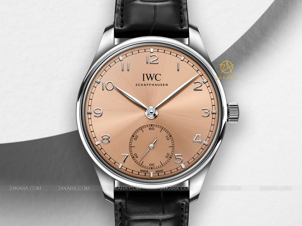 iwc-portugieser-automatic-40-salmon-dial-iw358313-3