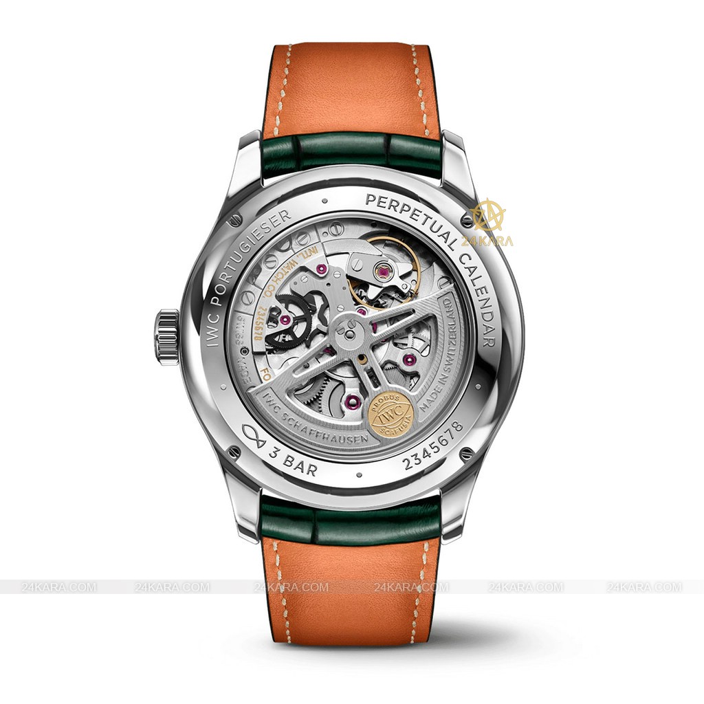 iwc-portugieser-perpetual-calendar-42-green-dial-steel-iw344207-4