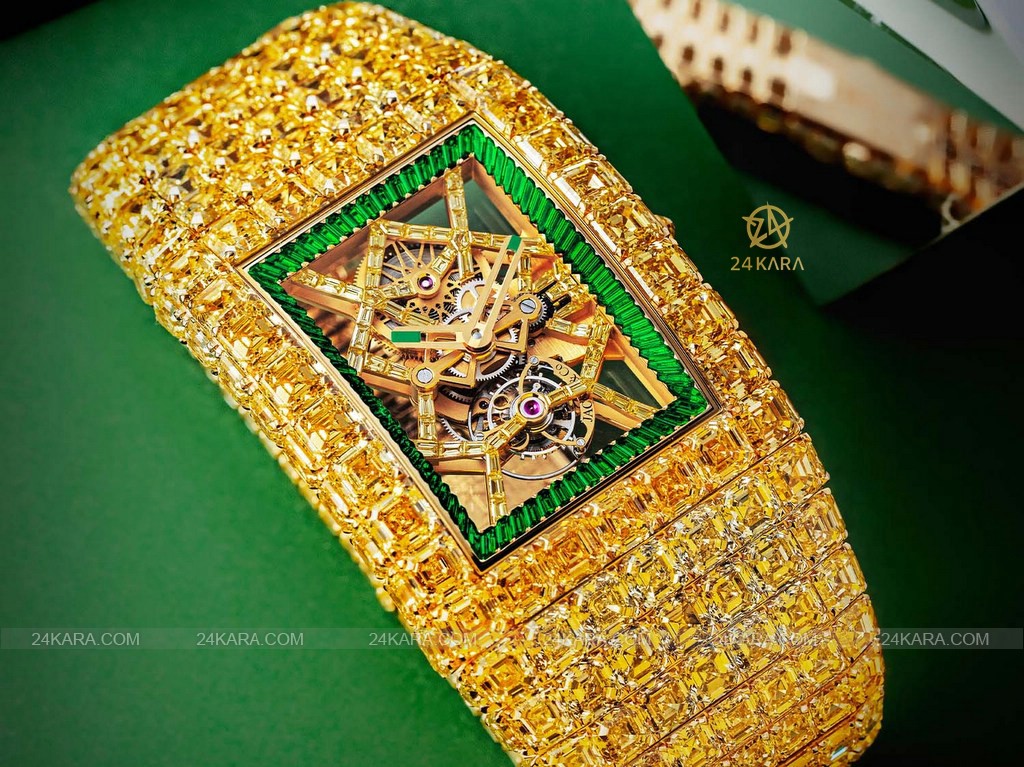 jacob-and-co-billionaire-timeless-treasure-yellow-diamonds-20-million-dollar-2