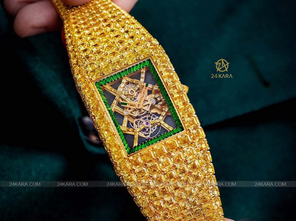 jacob-and-co-billionaire-timeless-treasure-yellow-diamonds-20-million-dollar-3