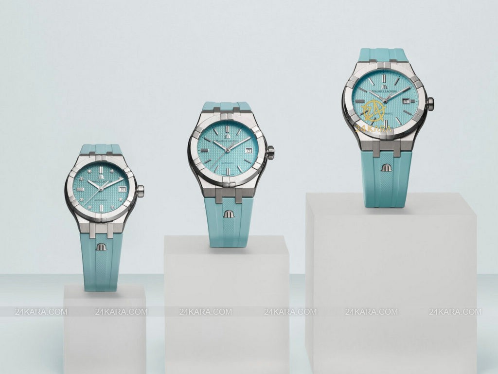 maurice-lacroix-aikon-automatic-limited-summer-edition-turquoise-soft-pin-and-orange-dials-35mm-39mm-and-42mm-1