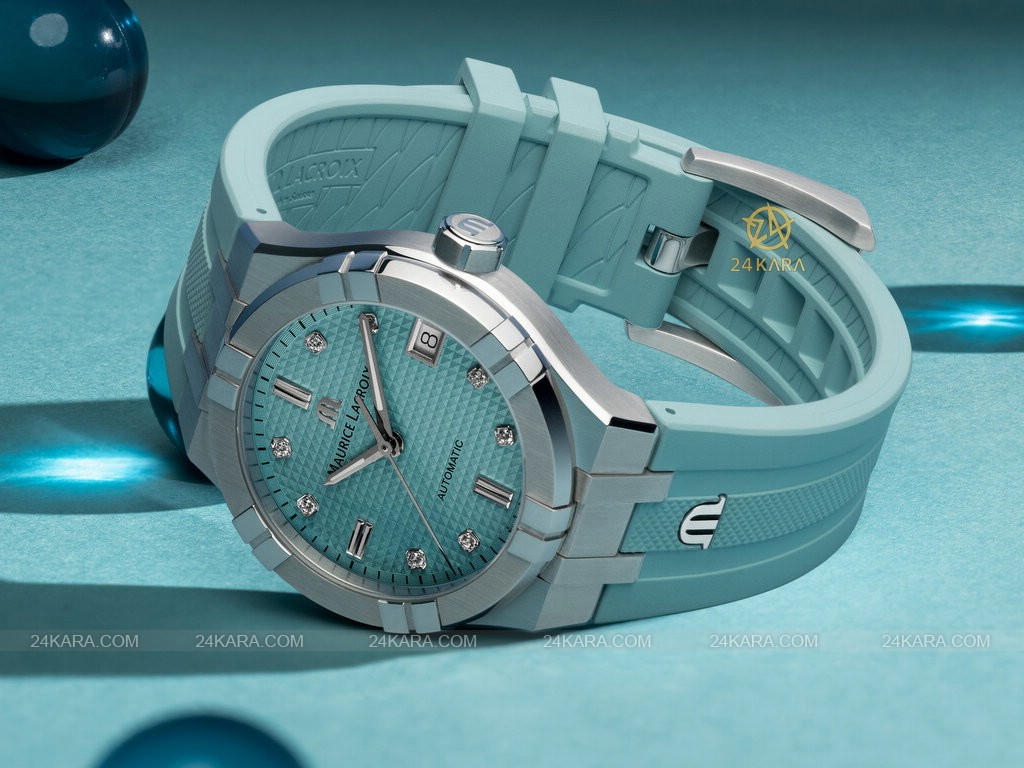 maurice-lacroix-aikon-automatic-limited-summer-edition-turquoise-soft-pin-and-orange-dials-35mm-39mm-and-42mm-3