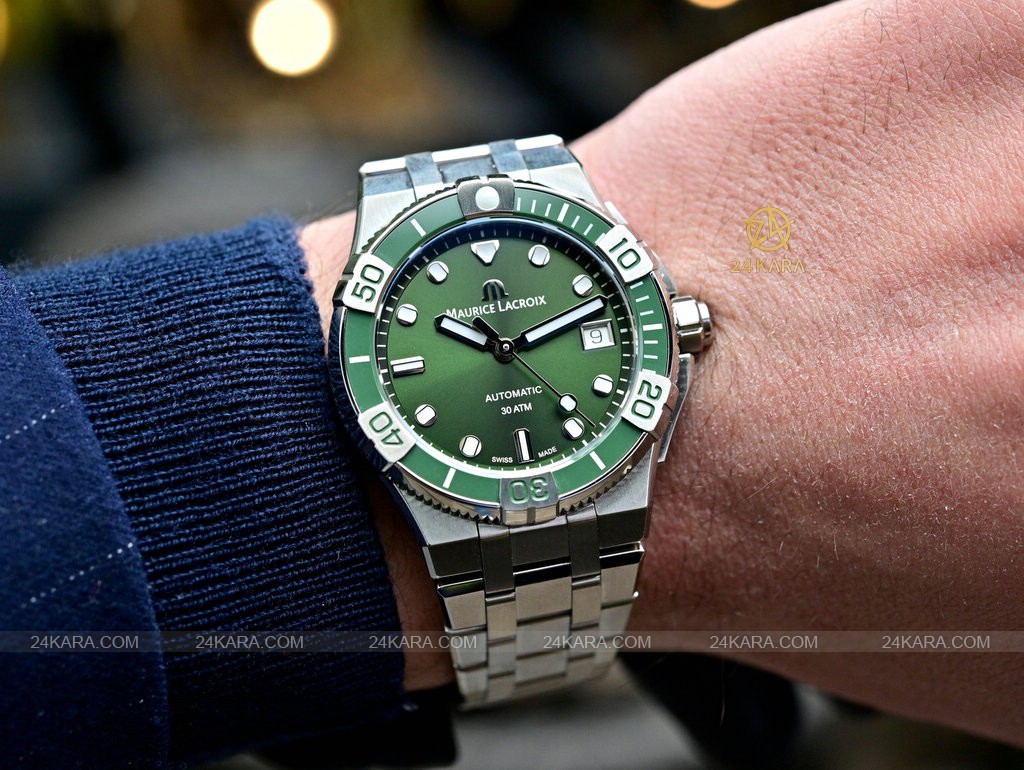 maurice-lacroix-aikon-venturer-38mm-green-8