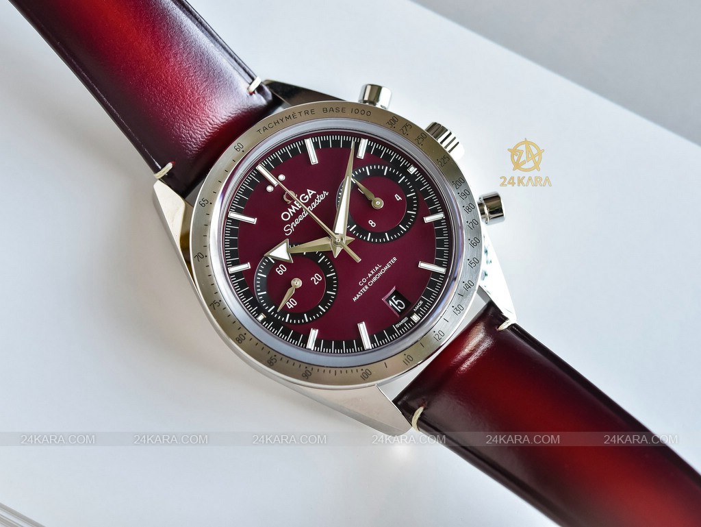 omega-speedmaster-57-hand-wound-master-chronometer-burgundy-dial-1