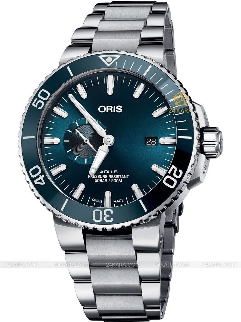 oris-aquis-small-second-date-blue-45.5mm-3