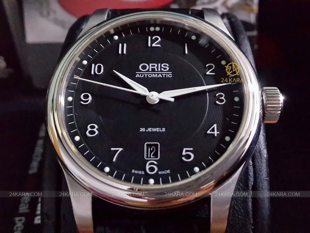 oris_classic