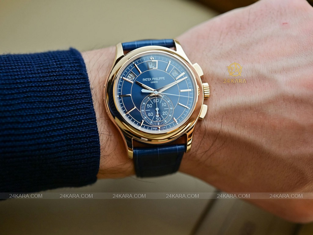 patek-philippe-chronograph-annual-calendar-5905r-010-blue-dial-2023-9