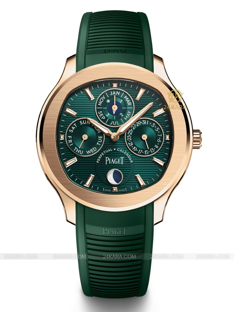 piaget-polo-perpetual-calendar-ultra-thin-rose-gold-green-dial-green-rubber-2