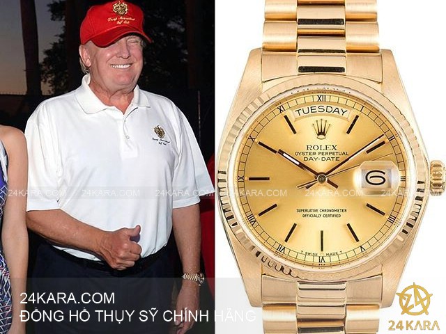 rolex_donald_trump