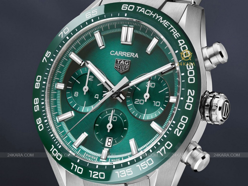 tag-heuer-carrera-chronograph-44mm-sport-ceramic-bezel-green-cbn2a1n.ba0643-cbn2a1n.ft6238-3