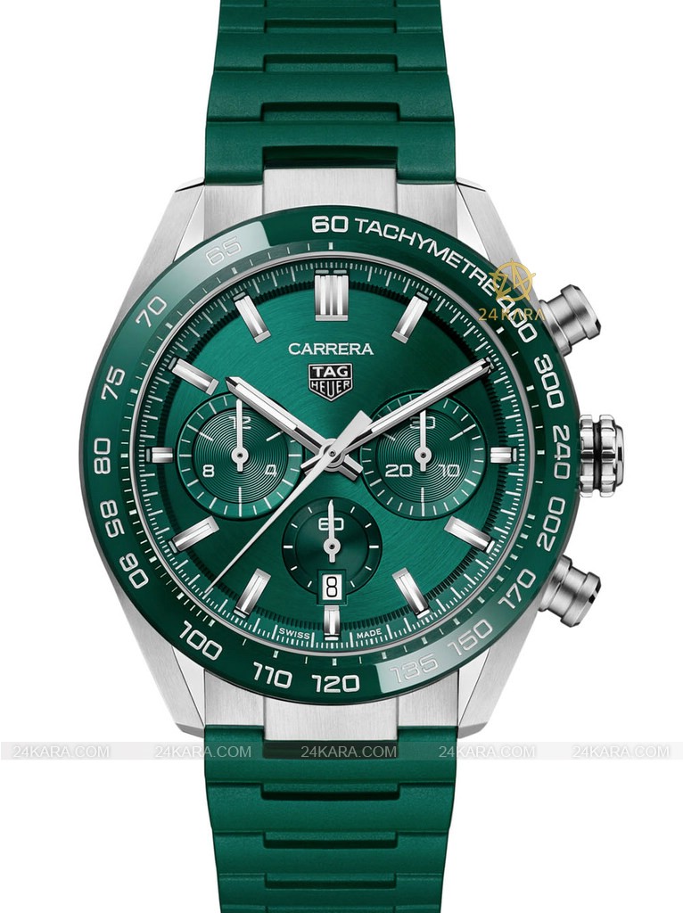 tag-heuer-carrera-chronograph-44mm-sport-ceramic-bezel-green-cbn2a1n.ba0643-cbn2a1n.ft6238-7