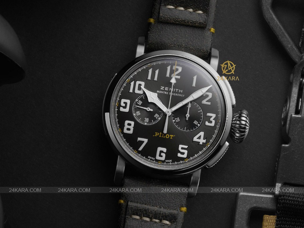 zenith_pilot