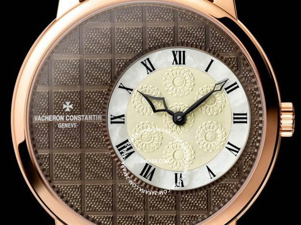 guilloche
