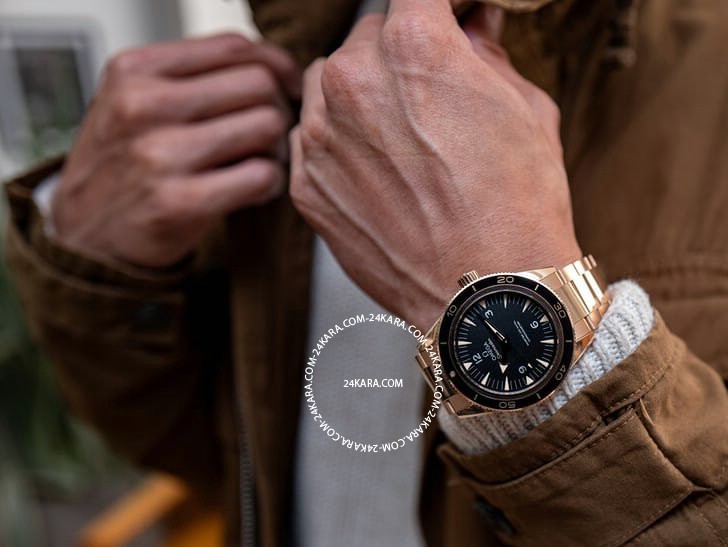 omegaseamaster300goldplatrose20
