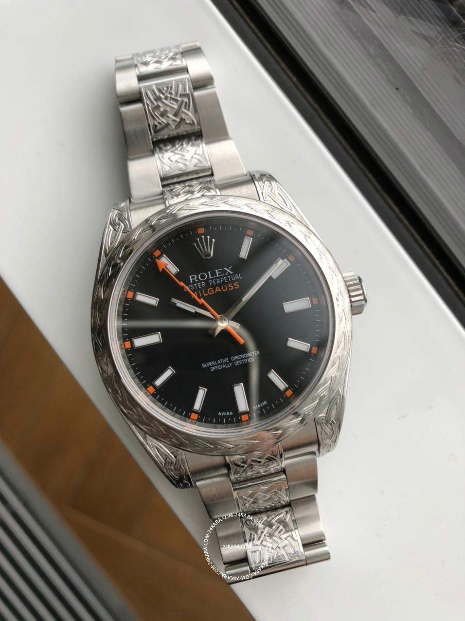 rolex_milgauss_1