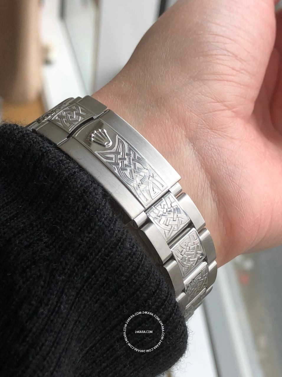 rolex_milgauss_2