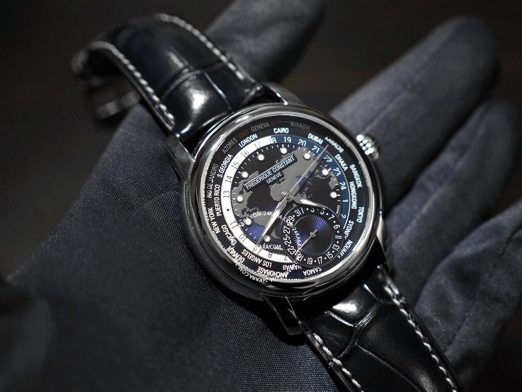 worldtime