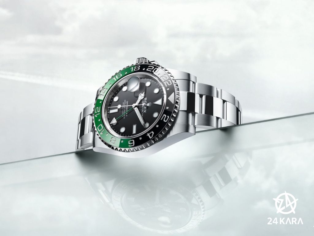 Tổng hợp 4 mẫu đồng hồ Rolex được giới thiệu đầu năm 2022 nổi bật nhất