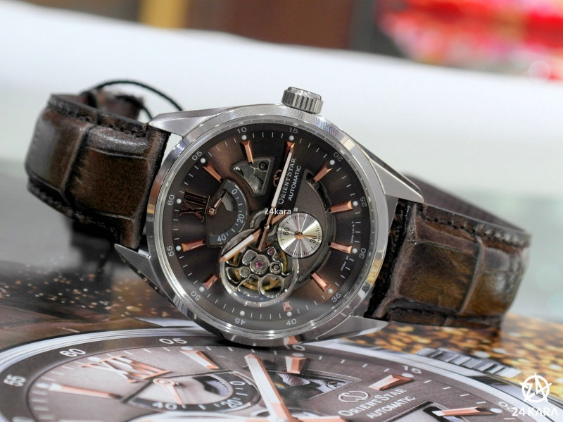 Đồng hồ Orient Star