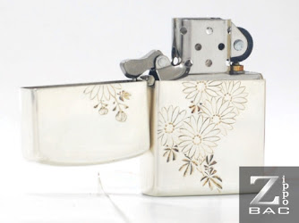 Nguyên nhân Zippo hết xăng nhanh