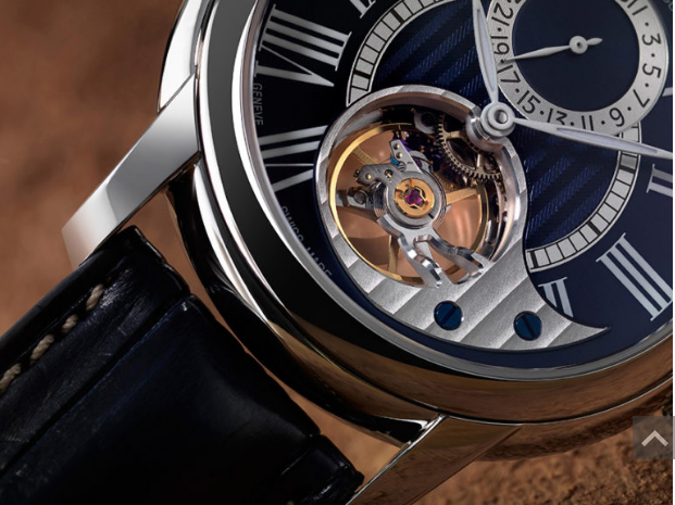 Đồng hồ Frederique Constant Heartbeat Manufacture FC-941NS4H6