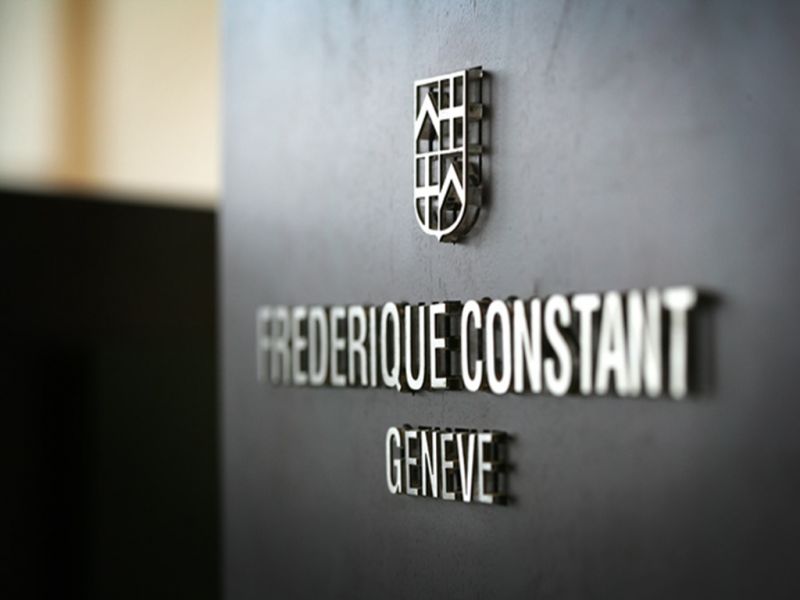 ĐỒNG HỒ FREDERIQUE CONSTANT THƯƠNG HIỆU THỤY SỸ