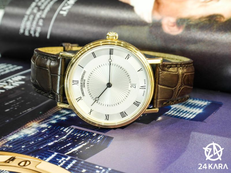 Tìm câu trả lời "đồng hồ Frederique Constant có tốt không" ?