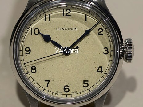 Đồng hồ Longines Military