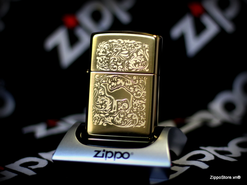 SƠ BỘ CÁC GIAI ĐOẠN PHÁT TRIỂN CỦA ZIPPO