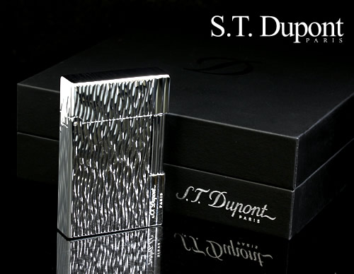 SƠ LƯỢC Lịch sử và các phân biệt bật lửa S.T. Dupont – phần II