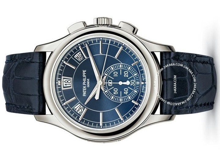 Bảy lý do tạo nên sự thành công của thương hiệu Patek Philippe
