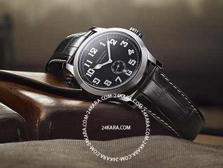 Tìm Hiểu Về Đồng Hồ Longines Heritage Military