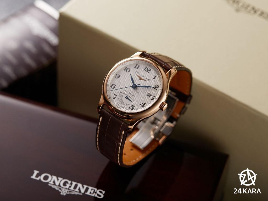Top 5 mẫu đồng hồ Dresswatch mới không thể bỏ qua trong dịp lễ hội này