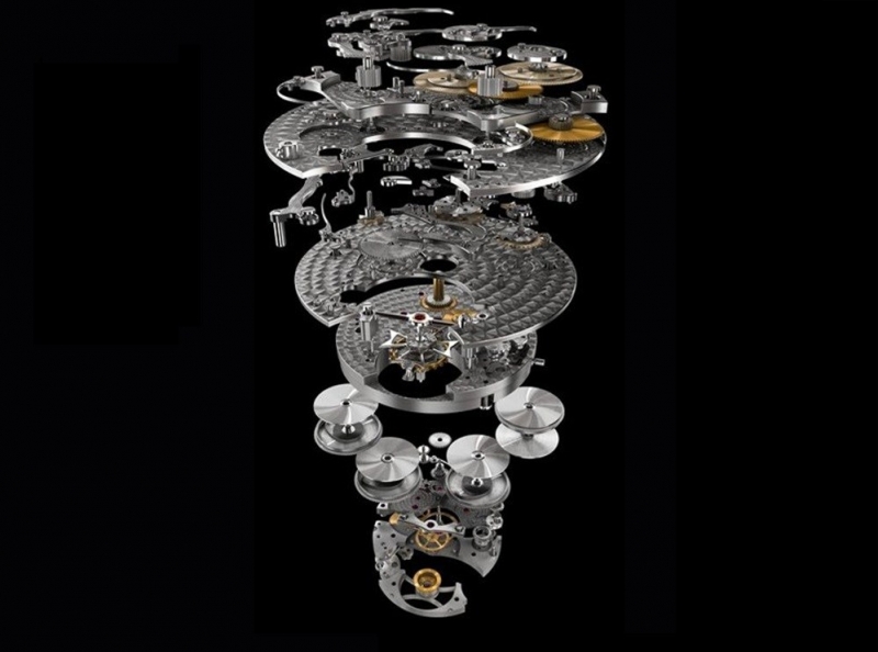TẠI SAO LẠI GỌI “ĐỒNG HỒ AUTOMATIC” ? 3 LƯU Ý NÊN BIẾT KHI MUA