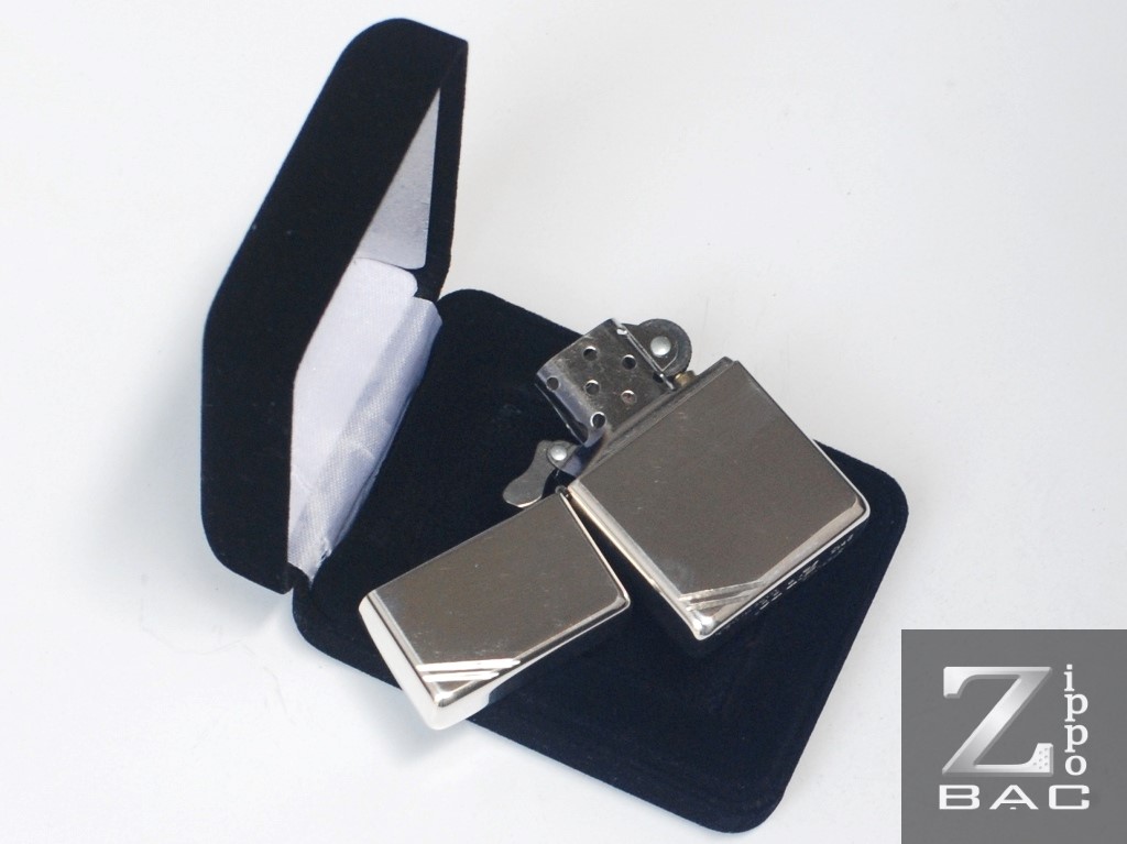 Cách phân biệt xăng Zippo thật & giả
